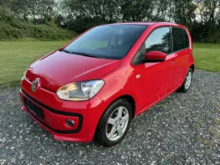 VW Up! 1,0 60 Move Up! BMT