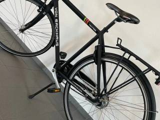 Herrecykel str.55 kørt Max. 50 km