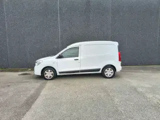 Dacia Dokker 1,5 DCi Essential Tekno 95HK Van 6g