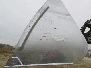 Fliegl JORDSKOVL 1800 STANDARD