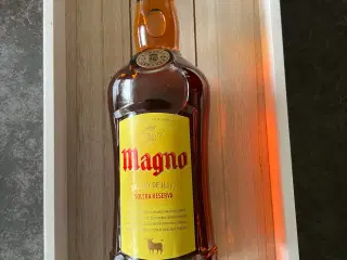 Osborne Magno Solera