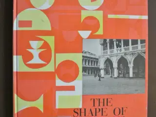 the shape of towns, by kurt rowland, emne: arkitek