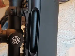 Remington 783 syntetisk 