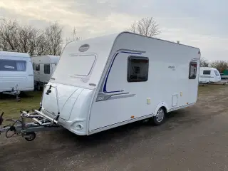 Caravelair Antares 450 Style