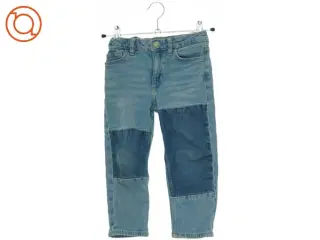 Jeans fra H&M (str. 98 cm)