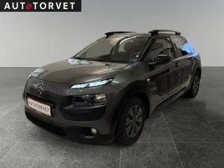 Citroën C4 Cactus 1,6 BlueHDi 100 Challenge ETG6