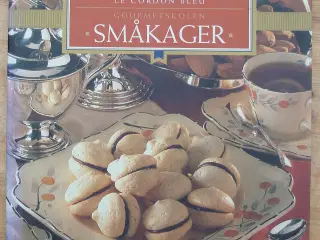 Småkager