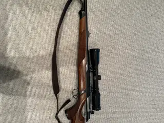 Sauer 202 jagt riffel cal. 308