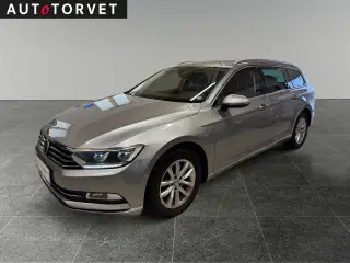 VW Passat 2,0 TDi 150 Highline Premium Variant DSG