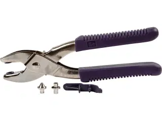 PRYM Universaltang 19,5 cm - Effektiv til Håndarbejde