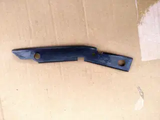 Mercedes beslag, brackets