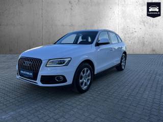 Audi Q5 2,0 TDi 150