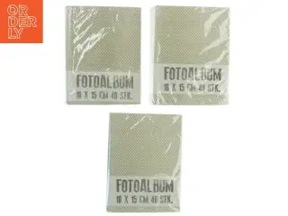 Fotoalbum (str. 10 x 15 cm)