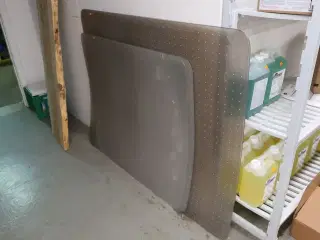 Køreplader til kontor