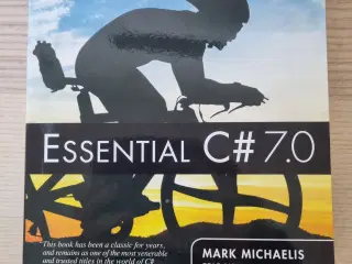 Essential C# 7.0