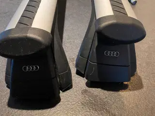 Originale Audi Avant tagbøjler 