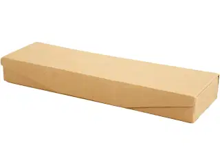 Penalhus, str. 21x6x2,5 cm, 12stk./ 1 pk.