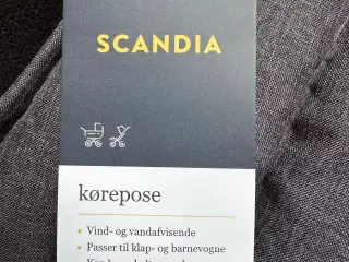 Scandia