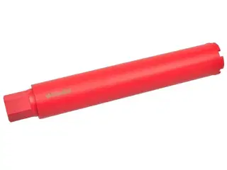 Diamantbor tør/våd boring 63 mm x 400 mm