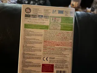 Wii Fit