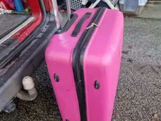 Kuffert trolley EPIC 