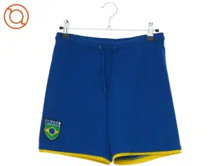 Shorts, Brasil football fra H&M (str. 128 cm)
