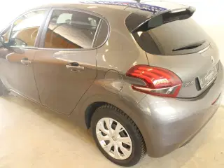 Peugeot 208 1,6 BlueHDi 100 Active