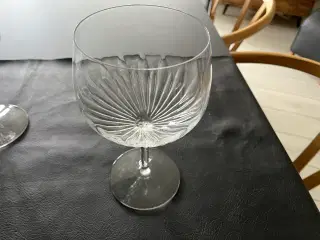 Gin og Tonic krystal glas