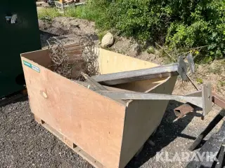 Blandet lot
