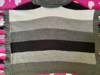 PONCHO 