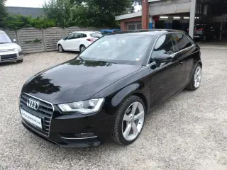 Audi A3 1,4 TFSi 122 Ambiente