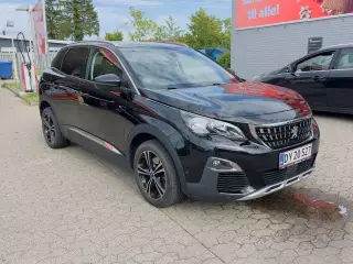 Peugeot 3008 1,2 e-THP 130 Allure EAT6