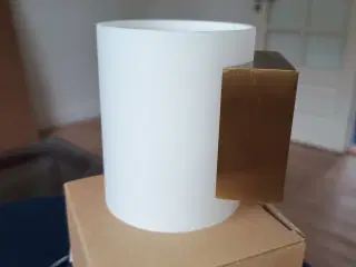 Helt ny Herstal væglampe