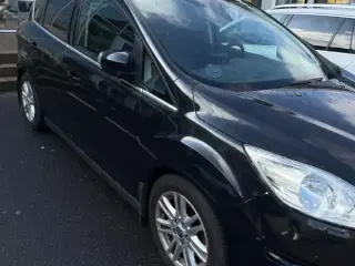 Ford C-MAX 1,0 SCTi 100 Titanium