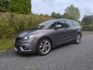 Renault Grand Scenic IV 1,5 dCi 110 Zen EDC