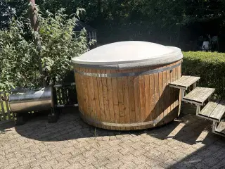 vildmarksbad 