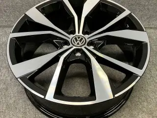 ALUFÆLGE VW TAIGO 2G7 T-CROSS C11 MISANO 18"