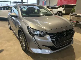 Peugeot e-208 50 Allure