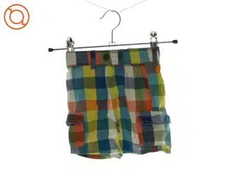Shorts fra Booket (str. 68)