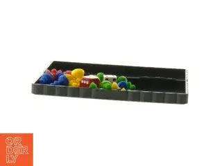 Magnetisk Ludo Rejsespil