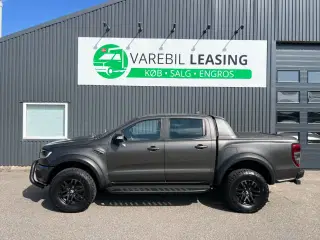 Ford Ranger 2,0 EcoBlue Raptor Db.Kab aut.