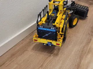 Lego technic 42030