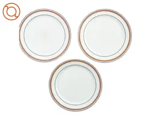 Tallerkener fra Ikea (str. 24 cm)