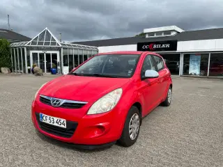 Hyundai i20 1,25 Comfort