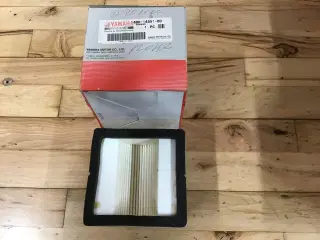 Yamaha GTS 1000 nyt luftfilter
