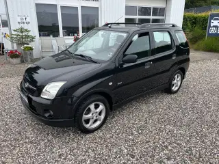 Suzuki Ignis 1,3 SE