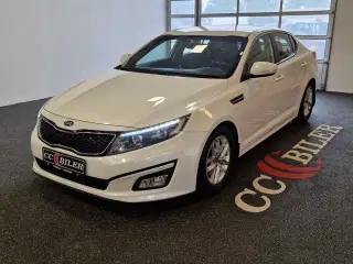 Kia Optima 2,0 MPi Vision