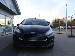 Ford Fiesta 1,6 TDCi 95 Trend ECO
