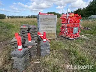 Afspærring