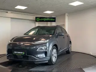 Hyundai Kona 64 EV Premium